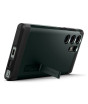 iShopping - Spigen Tough Armor Case For Galaxy S23 Ultra Abyss Green (ACS05625)