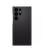 iShopping - Spigen Air Skin Case For Galaxy S23 Ultra Matte Black (ACS05636)