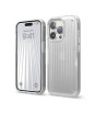 iShopping - Elago Buckler Case for iPhone 14 Pro Frosted Clear (AMT-6679)