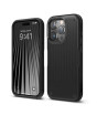 iShopping - Elago Buckler Case for iPhone 14 Pro Black (AMT-6678)