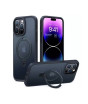 iShopping - Torras UPRO OStand Magnetic Case For iPhone 14 Pro Black (AMT-6769)