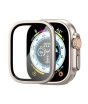 iShopping - Spigen Screen Protector Apple Watch Ultra 2 Natural Titanium (AGL06161)