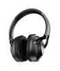 iShopping - HiFuture Tour Pro Hybrid ANC Wireless Headphone Black
