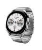 iShopping - HiFuture Aix Luxury Stainless Steel Smart Watch
