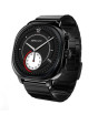 iShopping - HiFuture Aix Luxury Stainless Steel Smart Watch