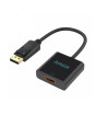 iShopping - Amaze DP To HDMI Adapter Black (A812)