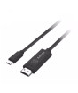 iShopping - Aamze Type - C To HDMI 4k Cable 1.8m Black (A140)