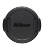 iShopping - Nikon LC-CP25 Lens Cap Black (VAD01101)