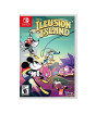 iShopping - Disney Illusion Island Game For Nintendo Switch