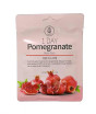 iShopping - Illusion Store Pomegranate Mask