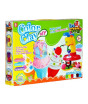 iShopping - Planet X Color Clay Ice Cream Maker (PO-9048)