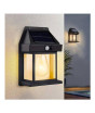 iShopping - Muzamil Store Mutois Solar Wall Lights Outdoor 