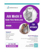 iShopping - Feellife Air Mask II Hand Free Mesh Nebulizer