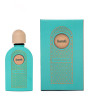 iShopping - Surrati Spray Turquoise Perfume For Unisex - 100ml