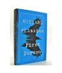 iShopping - First Person By Richard Flanagan