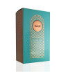 iShopping - Surrati Spray Turquoise Perfume For Unisex - 100ml