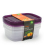 iShopping - Appollo Crisper Food Container Medium