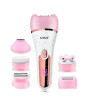 iShopping - VGR Electric Epilator Hair Remover Pink - (V-733)