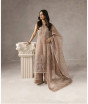 iShopping - Imran Ramzan Blush De Rose Embroidered Unstitched 3 Piece