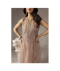 iShopping - Imran Ramzan Blush De Rose Embroidered Unstitched 3 Piece