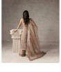 iShopping - Imran Ramzan Blush De Rose Embroidered Unstitched 3 Piece