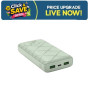 iShopping - Infinix 20000mAh Power Bank Green (XP20)