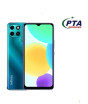 iShopping - Infinix Smart 6 32GB 2GB RAM Dual Sim Light Sea Green