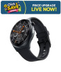 iShopping - Infinix Smartwatch Black (XW3E)
