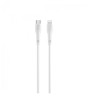 iShopping - Infinix USB A to Lightning Dara Cable White (XDL52A)