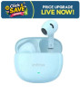 iShopping - Infinix Wireless Earbuds (XE33)