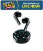 iShopping - Infinix Wireless Earbuds Black (XE30G)