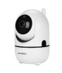 iShopping - Inqmega 1080P Cloud Wireless IP Camera White