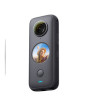 iShopping - Insta360 ONE X2 Action Camera Black