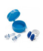 iShopping - Intex Ear Plug And Nose Pin Combo Set (PX-9346)