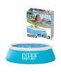 iShopping - Intex Easy Set Swimming Pool Blue - 6 Feet (28101E)