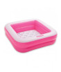 iShopping - Intex Inflatable Pool Pink (PX-9326)