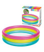iShopping - Intex Rainbow baby Swimming Pool (57104)