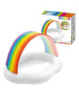 iShopping - Intex Inflatable Rainbow Cloud Baby Pool (57141)
