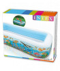 iShopping - Intex Family Deluxe Mini Swimming Pool White/Blue (PX-9296)