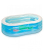 iShopping - Intex Inflatable Pool Blue (PX-9315)