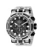 iShopping - Invicta Analogue Quartz Men's Watch Silver (30642)
