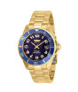 iShopping - Invicta Pro Diver Quartz Men's Watch Gold (30694)