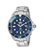 iShopping - Invicta Automatic Men's Watch Silver (24765)