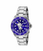 iShopping - Invicta Character Collection Women's Watch Silver (24791)