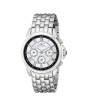 iShopping - Invicta Chronograph Men's Watch Silver (2875)