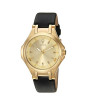 iShopping - Invicta Gabrielle Union Women's Watch Black (23256)
