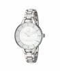iShopping - Invicta Gabrielle Union Women's Watch Silver (22910)