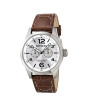 iShopping - Invicta II Collection Men's Watch Brown (0765)