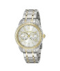 iShopping - Invicta Men's Watch Two-Tone (89052-002)