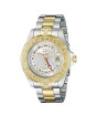 iShopping - Invicta Pro Diver GMT Men's Watch Two-Tone (5127)